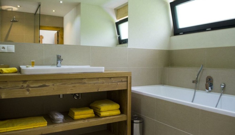 Villa Resort Dlouhá louka České Budějovice - Studio s výhledem na bazén